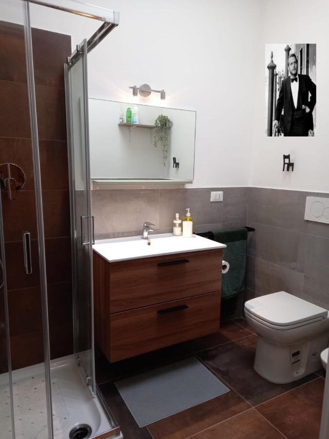 Sky Loft Nuovissimo Vicinanze Metro Apartment Turin Luaran gambar